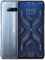 Xiaomi Black Shark 4 rasmi va to'liq xarakteristikalari — PhoneCompare