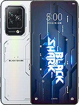 Xiaomi Black Shark 5 Pro rasmi va to'liq xarakteristikalari — PhoneCompare