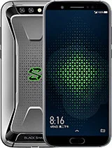 Xiaomi Black Shark rasmi va to'liq xarakteristikalari — PhoneCompare