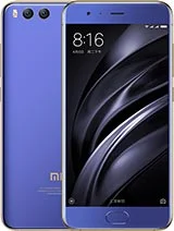 Xiaomi Mi 6 rasmi va to'liq xarakteristikalari — PhoneCompare