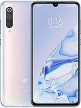 Xiaomi Mi 9 Pro 5G rasmi va to'liq xarakteristikalari — PhoneCompare
