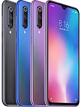 Xiaomi Mi 9 SE rasmi va to'liq xarakteristikalari — PhoneCompare