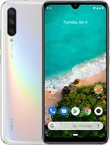 Xiaomi Mi A3 rasmi va to'liq xarakteristikalari — smartfonlar