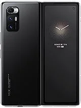 Xiaomi Mi Mix Fold rasmi va to'liq xarakteristikalari — PhoneCompare