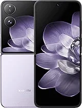 Xiaomi Mix Flip rasmi va to'liq xarakteristikalari — PhoneCompare