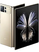 Xiaomi Mix Fold 2 rasmi va to'liq xarakteristikalari — PhoneCompare