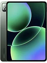 Xiaomi Pad 8 Pro rasmi va to'liq xarakteristikalari — smartfonlar