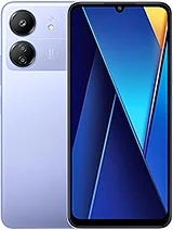 Xiaomi Poco C65 rasmi va to'liq xarakteristikalari — PhoneCompare