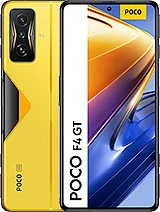Xiaomi Poco F4 GT rasmi va to'liq xarakteristikalari — PhoneCompare