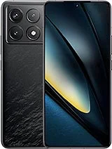 Xiaomi Poco F6 Pro rasmi va to'liq xarakteristikalari — PhoneCompare
