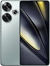 Xiaomi Poco F6 rasmi va to'liq xarakteristikalari — PhoneCompare