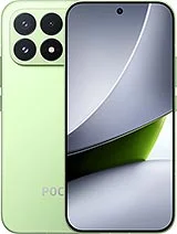 Xiaomi Poco F9 Pro rasmi va to'liq xarakteristikalari — PhoneCompare