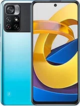 Xiaomi Poco M4 Pro 5G rasmi va to'liq xarakteristikalari — PhoneCompare