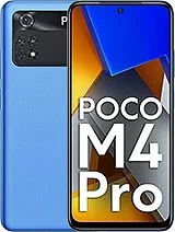 Xiaomi Poco M4 Pro rasmi va to'liq xarakteristikalari — PhoneCompare