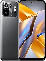 Xiaomi Poco M5s rasmi va to'liq xarakteristikalari — PhoneCompare