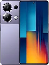Xiaomi Poco M6 Pro rasmi va to'liq xarakteristikalari — PhoneCompare