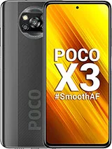 Xiaomi Poco X3 rasmi va to'liq xarakteristikalari — PhoneCompare