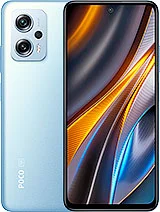 Xiaomi Poco X4 GT rasmi va to'liq xarakteristikalari — PhoneCompare