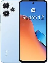 Xiaomi Redmi 12 rasmi va to'liq xarakteristikalari — PhoneCompare