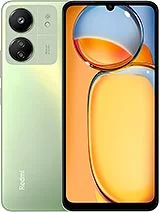 Xiaomi Redmi 13C rasmi va to'liq xarakteristikalari — PhoneCompare