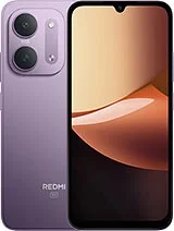 Xiaomi Redmi 17C rasmi va to'liq xarakteristikalari — PhoneCompare