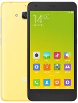 Xiaomi Redmi 2 rasmi va to'liq xarakteristikalari — PhoneCompare
