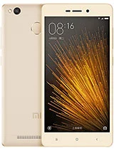 Xiaomi Redmi 3x rasmi va to'liq xarakteristikalari — smartfonlar
