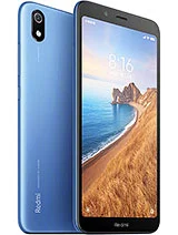 Xiaomi Redmi 7A rasmi va to'liq xarakteristikalari — PhoneCompare