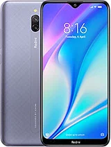 Xiaomi Redmi 8A Dual rasmi va to'liq xarakteristikalari — PhoneCompare