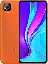 Xiaomi Redmi 9 (India) rasmi va to'liq xarakteristikalari — PhoneCompare