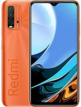 Xiaomi Redmi 9 Power rasmi va to'liq xarakteristikalari — PhoneCompare
