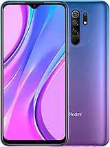 Xiaomi Redmi 9 rasmi va to'liq xarakteristikalari — PhoneCompare