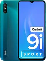 Xiaomi Redmi 9i Sport rasmi va to'liq xarakteristikalari — PhoneCompare