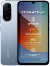 Xiaomi Redmi A7 Pro rasmi va to'liq xarakteristikalari — PhoneCompare