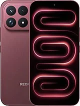 Xiaomi Redmi K100 Pro Max rasmi va to'liq xarakteristikalari — PhoneCompare