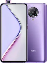 Xiaomi Redmi K30 Pro Zoom rasmi va to'liq xarakteristikalari — PhoneCompare