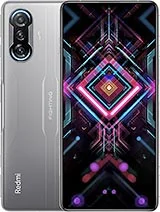 Xiaomi Redmi K40 Gaming rasmi va to'liq xarakteristikalari — PhoneCompare