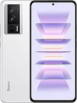 Xiaomi Redmi K60 Pro rasmi va to'liq xarakteristikalari — PhoneCompare