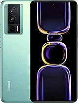 Xiaomi Redmi K60 rasmi va to'liq xarakteristikalari — PhoneCompare