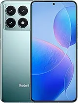 Xiaomi Redmi K70 Pro rasmi va to'liq xarakteristikalari — PhoneCompare