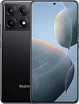 Xiaomi Redmi K70E rasmi va to'liq xarakteristikalari — PhoneCompare