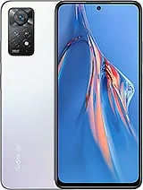Xiaomi Redmi Note 11E Pro rasmi va to'liq xarakteristikalari — PhoneCompare