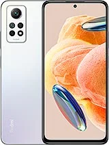 Xiaomi Redmi Note 12 Pro 4G rasmi va to'liq xarakteristikalari — PhoneCompare