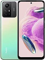 Xiaomi Redmi Note 12S rasmi va to'liq xarakteristikalari — PhoneCompare