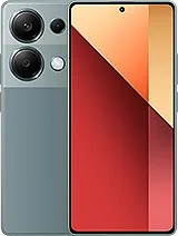 Xiaomi Redmi Note 13 Pro 4G rasmi va to'liq xarakteristikalari — PhoneCompare