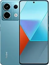 Xiaomi Redmi Note 13 Pro+ rasmi va to'liq xarakteristikalari — smartfonlar