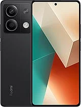 Xiaomi Redmi Note 13 rasmi va to'liq xarakteristikalari — PhoneCompare