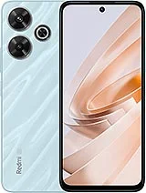 Xiaomi Redmi Note 13R rasmi va to'liq xarakteristikalari — PhoneCompare