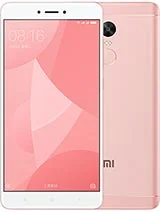 Xiaomi Redmi Note 4X rasmi va to'liq xarakteristikalari — PhoneCompare