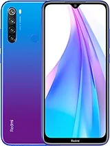 Xiaomi Redmi Note 8T rasmi va to'liq xarakteristikalari — PhoneCompare